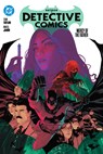 Batman: Detective Comics Vol. 1: Mercy of the Father - Tom Taylor ; Mikel Janin - 9781799501800