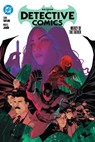 Batman: Detective Comics Vol. 1 - Tom Taylor ; Mikel Janin - 9781799501831