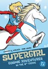 Supergirl: Cosmic Adventures in the 8th Grade - Landry Q. Walker ; Eric Jones - 9781799501978