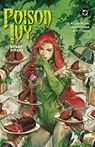 Poison Ivy Vol. 5: Human Botany - G. Willow Wilson ; Marcio Takara - 9781799502050