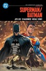 Superman/Batman: DC Compact Comics Edition - Jeph Loeb ; Ed McGuinness - 9781799502135