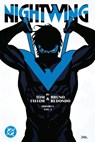 Nightwing by Tom Taylor Omnibus - Tom Taylor - 9781799502197