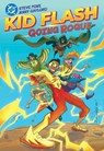 Kid Flash: Going Rogue - Steve Foxe ; Jerry Gaylord - 9781799502296
