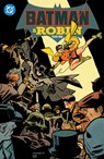 Batman and Robin: Year One - Mark Waid - 9781799502319