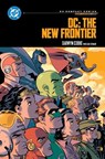 DC: The New Frontier: DC Compact Comics Edition - Darwyn Cooke ; Dave Stewart - 9781799502340