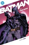 Batman by Tom King Book Two - Tom King ; Mitch Gerads - 9781799502388