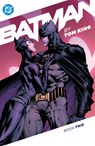 Batman by Tom King Book Two - Tom King ; Mitch Gerads - 9781799502388