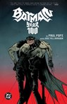 Batman: Year 100 - Paul Pope - 9781799502425