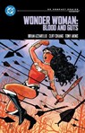 Wonder Woman: Blood and Guts - Brian Azzarello ; Cliff Chiang - 9781799502494