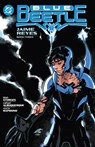 Blue Beetle: Jaime Reyes Book Three - Lilah Sturges ; Mike Norton - 9781799502715