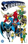 Superman: The Triangle Era Omnibus Vol. 2 - Bob McLeod - 9781799502777