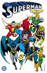 Superman: The Triangle Era Omnibus Vol. 2 - Roger Stern ; Bob McLeod - 9781799502777