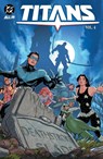 Titans Vol. 4: Terminated - John Layman - 9781799502876