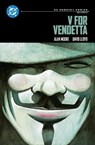V for Vendetta: DC Compact Comics Edition - Alan Moore ; David Lloyd - 9781799503132