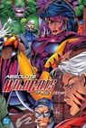 Absolute WildC.A.T.s. by Jim Lee (2025 Edition) - Jim Lee ; Chris Claremont - 9781799503149