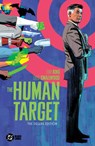 The Human Target by Tom King and Greg Smallwood: The Deluxe Edition - Tom King ; Greg Smallwood - 9781799503224