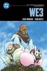 We3: DC Compact Comics Edition - Grant Morrison ; Frank Quitely - 9781799503255
