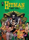 Hitman by Garth Ennis and John McCrea Omnibus Vol. 2 - Garth Ennis ; John McCrea - 9781799503354