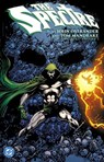 The Spectre by John Ostrander and Tom Mandrake Omnibus Vol. 1 - John Ostrander ; Tom Mandrake - 9781799504887