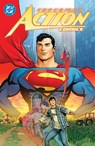 Superman: Action Comics Vol. 1 - Mark Waid - 9781799505235