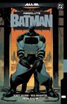 Absolute Batman Vol. 1: The Zoo - Scott Snyder ; Nick Dragotta - 9781799505259