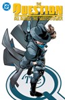 The Question: All Along the Watchtower - Alex Segura ; Cian Tormey - 9781799505426