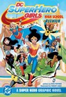 DC Super Hero Girls Reunion - Shea Fontana ; Yancey Labat - 9781799505822
