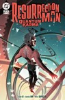 Resurrection Man: Quantum Karma - Ram V - 9781799505969