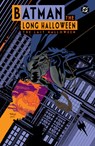 Batman The Long Halloween: The Last Halloween - Jeph Loeb ; Eduardo Risso - 9781799505976