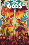 The New Gods Vol. 2: Edge of Darkness - Ram V. ; Jorge Fornes - 9781799506096