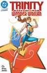 Trinity: Daughter of Wonder Woman - Tom King ; Belen Ortega - 9781799506126