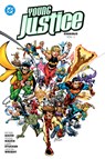 Young Justice Omnibus Vol. 2 - Peter David ; Meghan Fitzmartin - 9781799506270