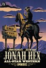 Jonah Hex: All-Star Western Omnibus - James Palmiotti ; Justin Gray - 9781799506409