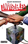 The Invisibles Compendium - Grant Morrison - 9781799506683
