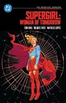 Supergirl: Woman of Tomorrow: DC Compact Comics - Tom King ; Bilquis Evely - 9781799506904