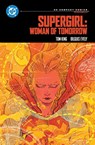 Supergirl: Woman of Tomorrow: DC Compact Comics - Tom King - 9781799506904