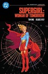 Supergirl: Woman of Tomorrow: DC Compact Comics - Tom King ; Bilquis Evely - 9781799506904