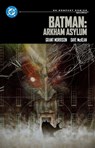 Batman: Arkham Asylum - Grant Morrison ; Dave McKean - 9781799506997