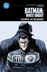 Batman: White Knight: DC Compact Comics Edition - Sean Murphy - 9781799507413
