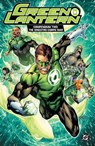 Green Lantern: The Sinestro Corps War Compendium - Geoff Johns ; Daniel Acuna - 9781799507451