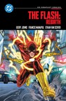 The Flash: Rebirth: DC Compact Comics Edition - Geoff Johns - 9781799507697