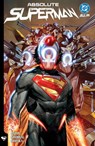 Absolute Superman Vol. 2: Son of the Demon - Jason Aaron ; Rafa Sandoval - 9781799507758