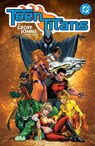 Teen Titans by Geoff Johns Compendium One - Geoff Johns ; Mike McKone - 9781799507925