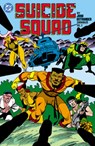 Suicide Squad by John Ostrander Omnibus Vol. 2 - John Ostrander - 9781799508021