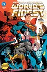 Batman/Superman: World's Finest: Deluxe Edition Vol. 1 - Mark Waid - 9781799508199