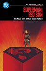 Superman: Red Son: DC Compact Comics Edition - Mark Millar - 9781799508281