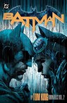 Batman by Tom King Omnibus Vol. 2 - Tom King ; Mikel Janin - 9781799508779