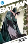 Batman by Tom King Book Three - Tom King ; Mikel Janin - 9781799508861