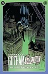 Batman: Gotham By Gaslight: The Kryptonian Age - Andy Diggle ; Leandro Fernandez - 9781799509455