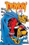 The Demon: Hell's Hitman - Garth Ennis ; John McRea - 9781799517665